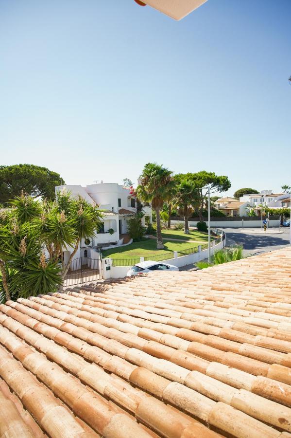 Wakeup Villa Faro Exterior photo