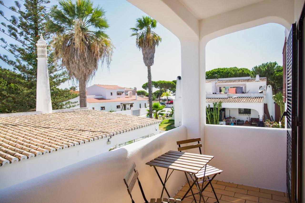 Wakeup Villa Faro Exterior photo