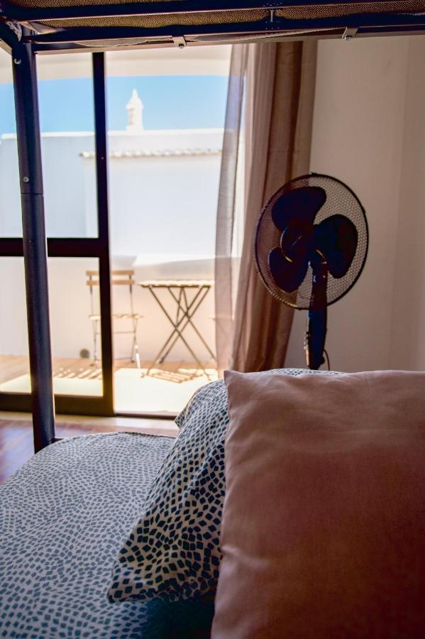 Wakeup Villa Faro Exterior photo