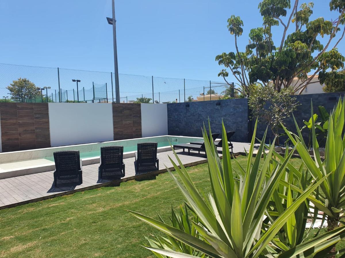 Wakeup Villa Faro Exterior photo